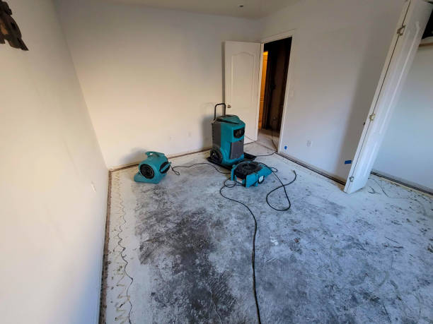Water damage restoration experts in Portland, IN