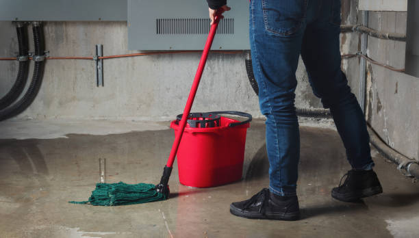 Professional Water damage restoration in Portland, IN