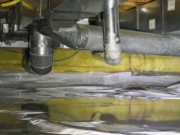 Best Flood restoration services  in Portland, IN